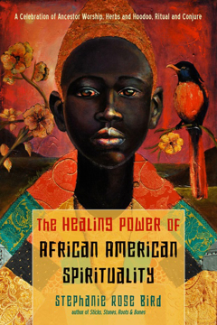 Bild på Healing Power Of African American Spirituality