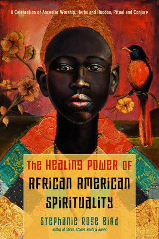 Bild på Healing Power Of African American Spirituality
