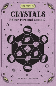 Bild på In focus crystals - your personal guide