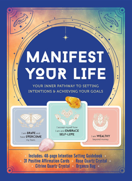 Bild på Manifest Your Life
