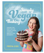 Bild på Simply Vegan Baking