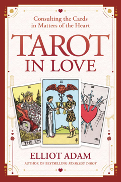 Bild på Tarot in Love