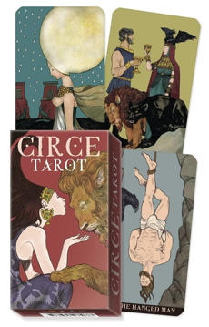 Bild på Circe Tarot