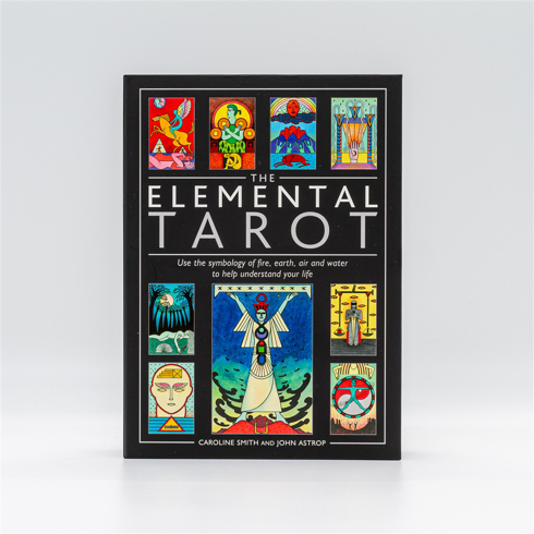 Bild på Elemental Tarot