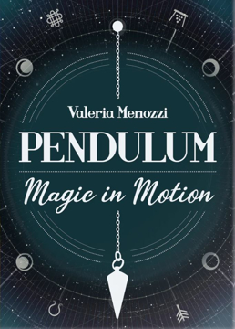 Bild på Pendulum - Magic in Motion
