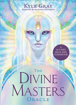 Bild på The Divine Masters Oracle