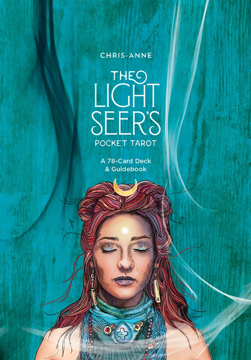 Bild på The Light Seer's Tarot