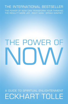 Bild på The Power of Now