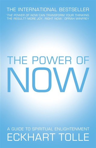 Bild på The Power of Now