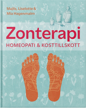 Bild på Zonterapi, Homeopati & Kosttillskott