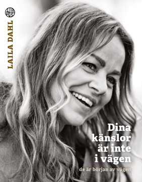 Bild på Dina känslor är inte i vägen