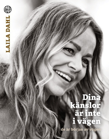 Bild på Dina känslor är inte i vägen