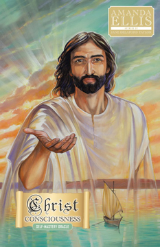 Bild på Christ Consciousness Self-Mastery Oracle