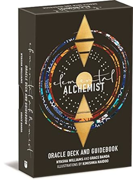 Bild på Elemental Alchemist Oracle