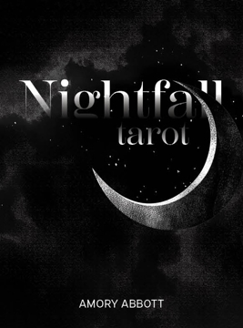 Bild på Nightfall Tarot