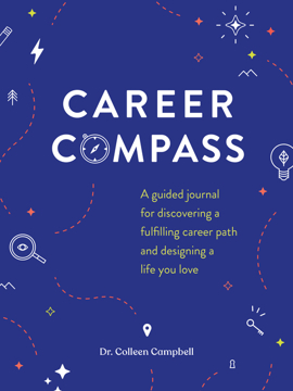 Bild på Career Compass