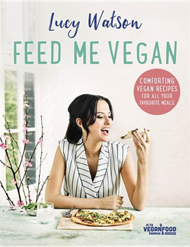 Bild på Feed me vegan