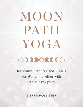 Bild på Moon Path Yoga