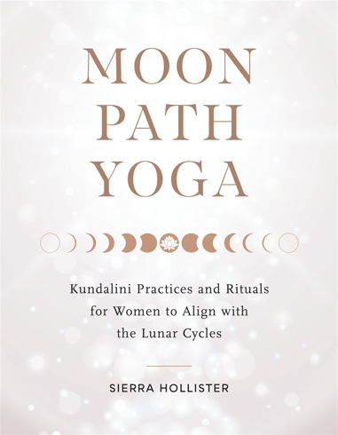 Bild på Moon Path Yoga