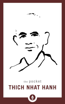 Bild på Pocket thich nhat hanh