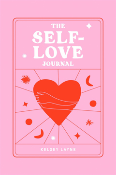 Bild på The Self-Love Journal