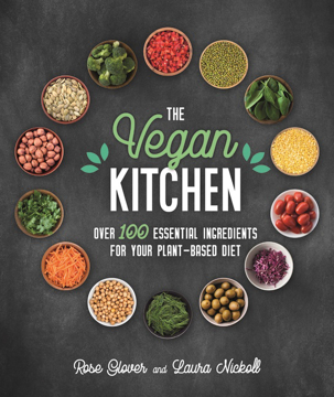 Bild på Vegan Kitchen