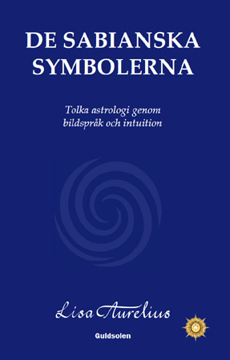 Bild på De sabianska symbolerna: Tolka astrologi genom bildspråk och intuition