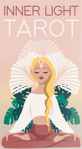 Bild på Inner Light Tarot