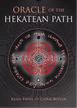Bild på Oracle of the Hekatean Path