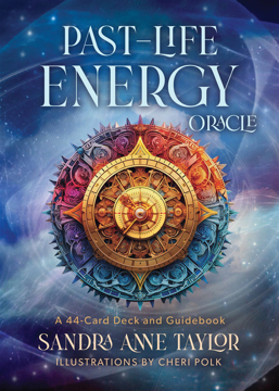 Bild på Past-Life Energy Oracle