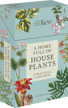 Bild på A Home Full of House Plants