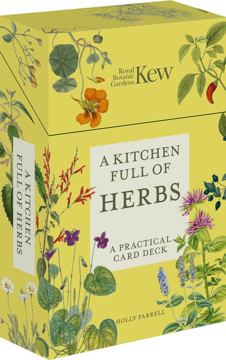 Bild på A Kitchen Full of Herbs