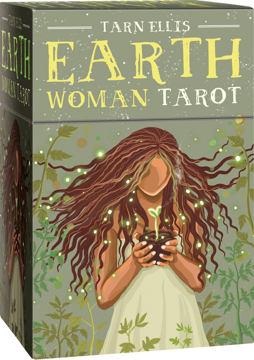 Bild på Earth Woman Tarot
