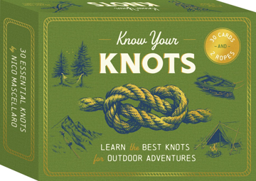 Bild på Know Your Knots