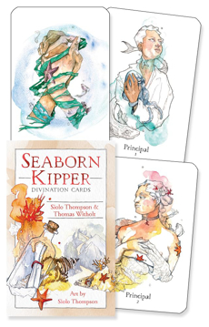 Bild på Seaborn Kipper (kit)
