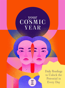 Bild på Your Cosmic Year