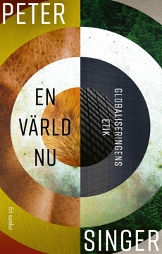 Bild på En värld nu: Globaliseringens etik