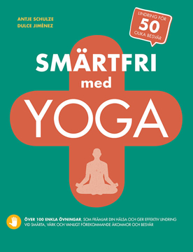 Bild på Smärtfri med yoga