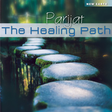 Bild på The Healing Path (CD)