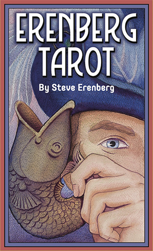 Bild på Erenberg Tarot