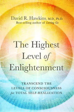 Bild på The Highest Level of Enlightenment