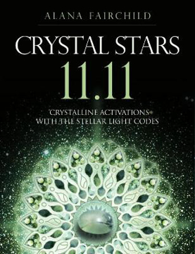Bild på Crystal Stars 11.11