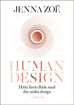 Bild på Human design