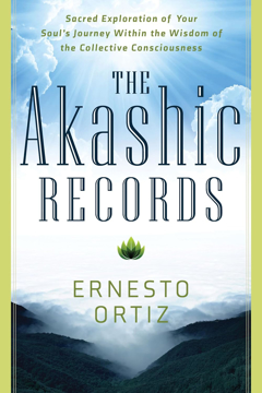 Bild på Akashic Records