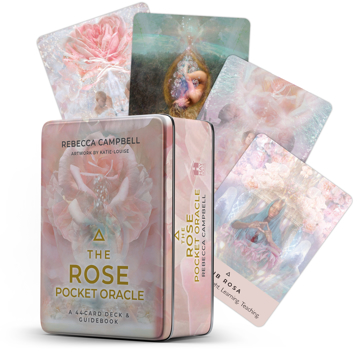 Bild på The Rose Pocket Oracle