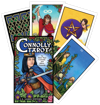 Bild på Connolly Tarot Deck
