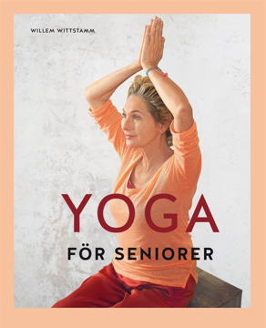 Bild på Yoga för seniorer