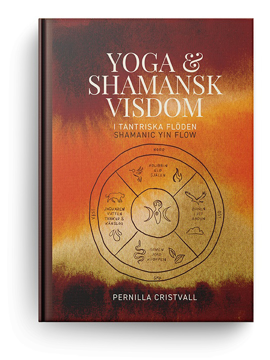 Bild på Yoga & Shamansk visdom i tantriska flöden : Shamanic Yin Flow