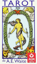 Bild på A.E. Waite Tarot Standard Blue Edition SP