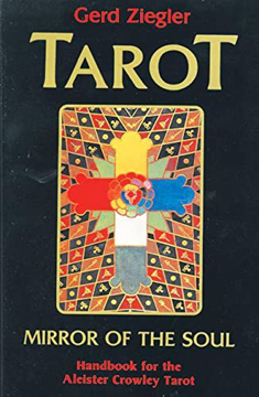 Bild på Crowley Tarot: Mirror of the Soul